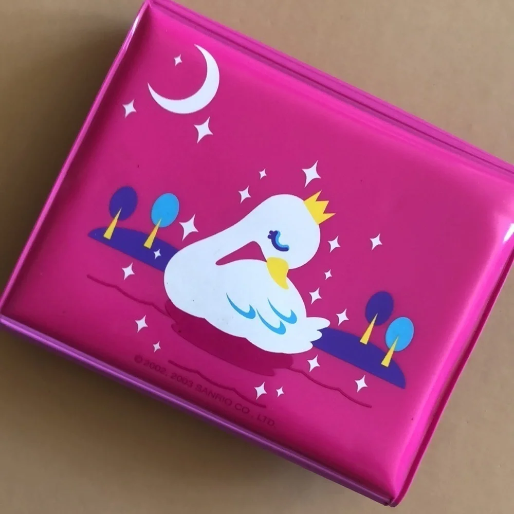 Queenie-Lou Vintage Wallet​ - Picture 2 of 7